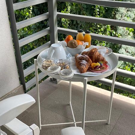 B&B Warmup Grosseto - Parcheggio Incluso Nella Corte Interna ภายนอก รูปภาพ